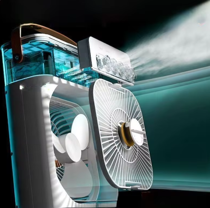 Portable Air Cooler