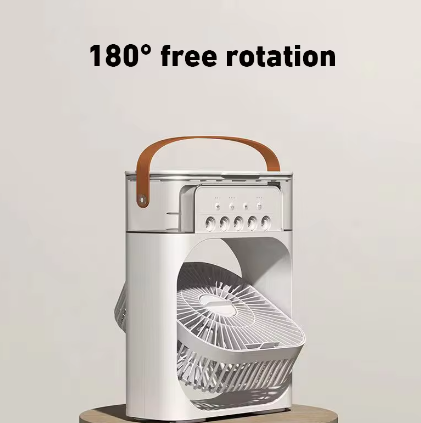 Portable Air Cooler