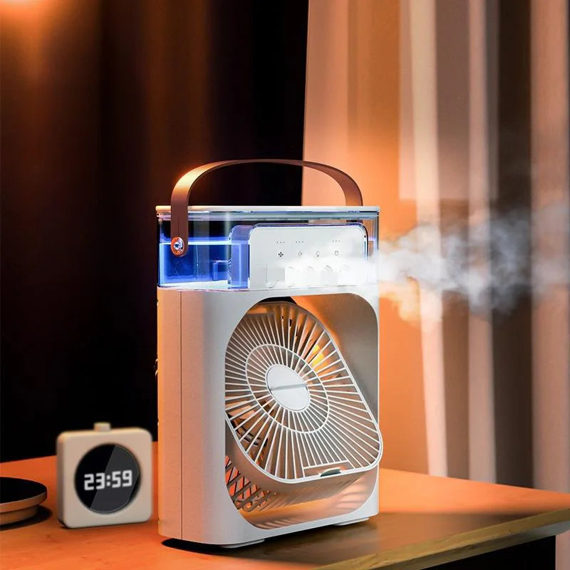Portable Air Cooler